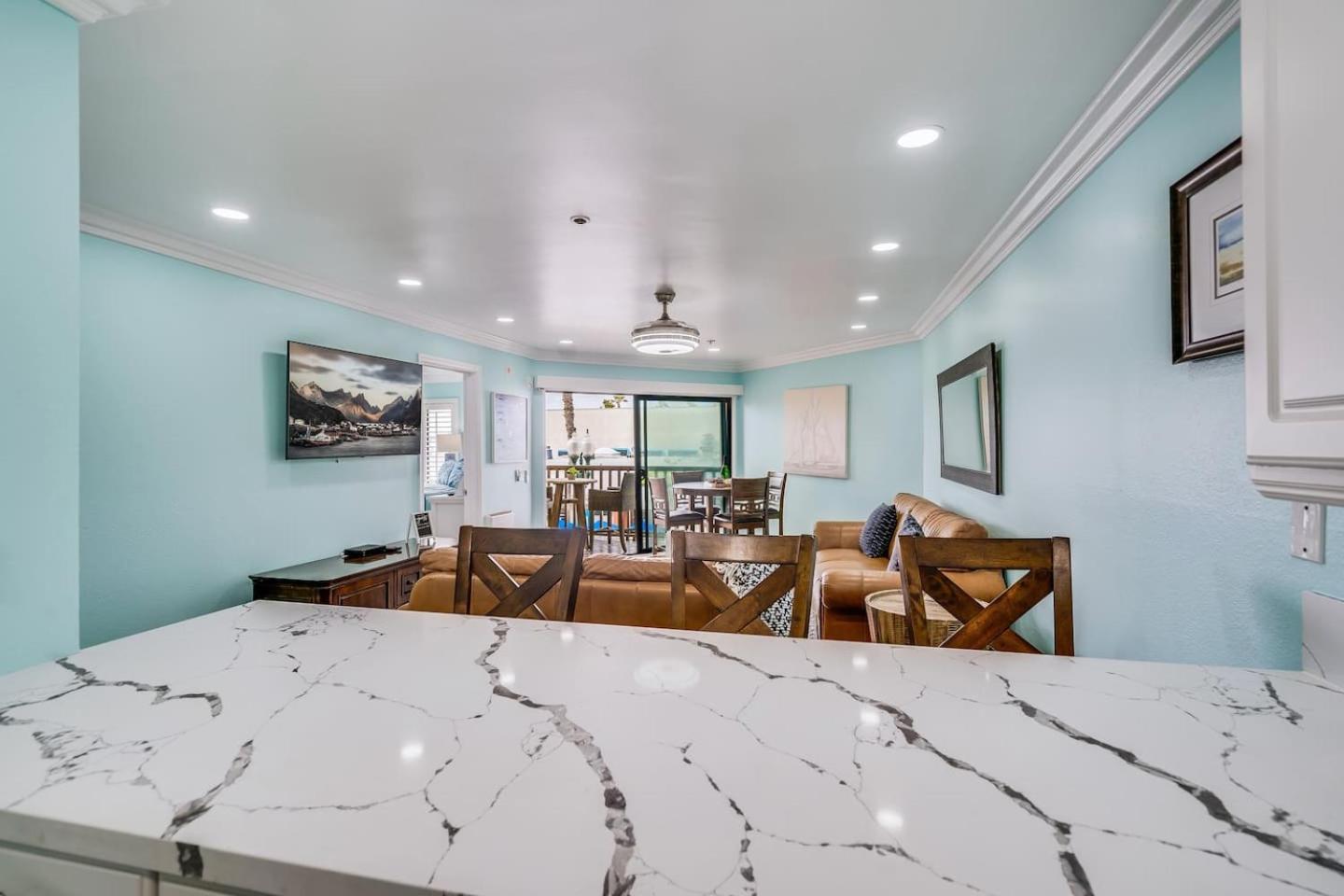 Holiday home Front Bliss - Entire - Crystal Pier *