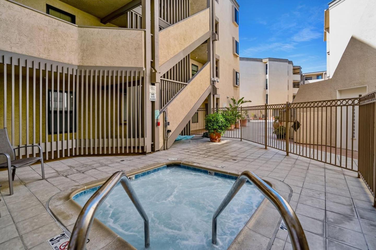 Front Bliss - Entire - Crystal Pier Holiday home San Diego