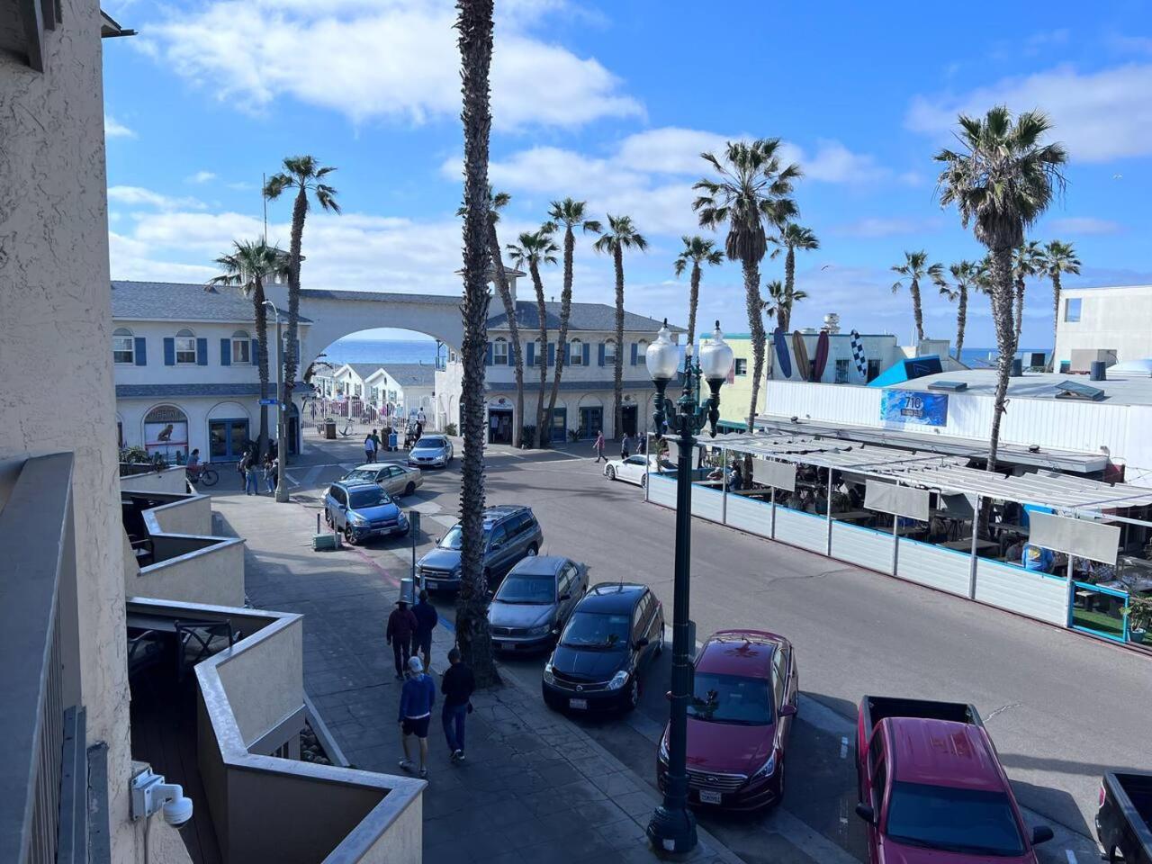 Front Bliss - Entire - Crystal Pier Holiday home *