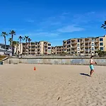 Beach Front Bliss - Entire Condo - Crystal Pier