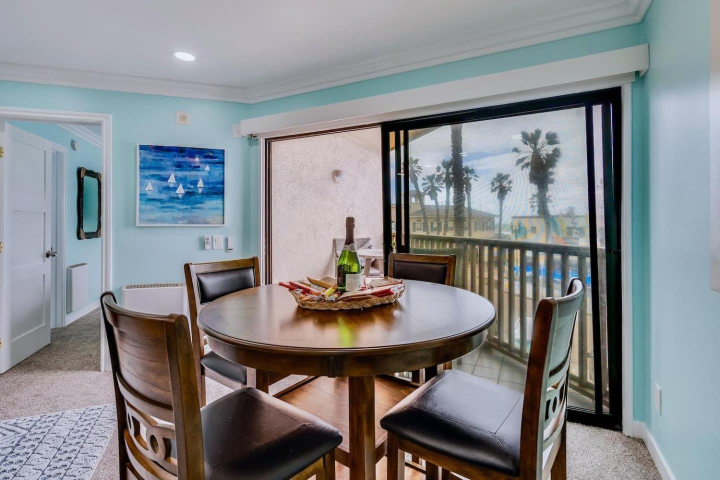 Holiday home Front Bliss - Entire - Crystal Pier San Diego