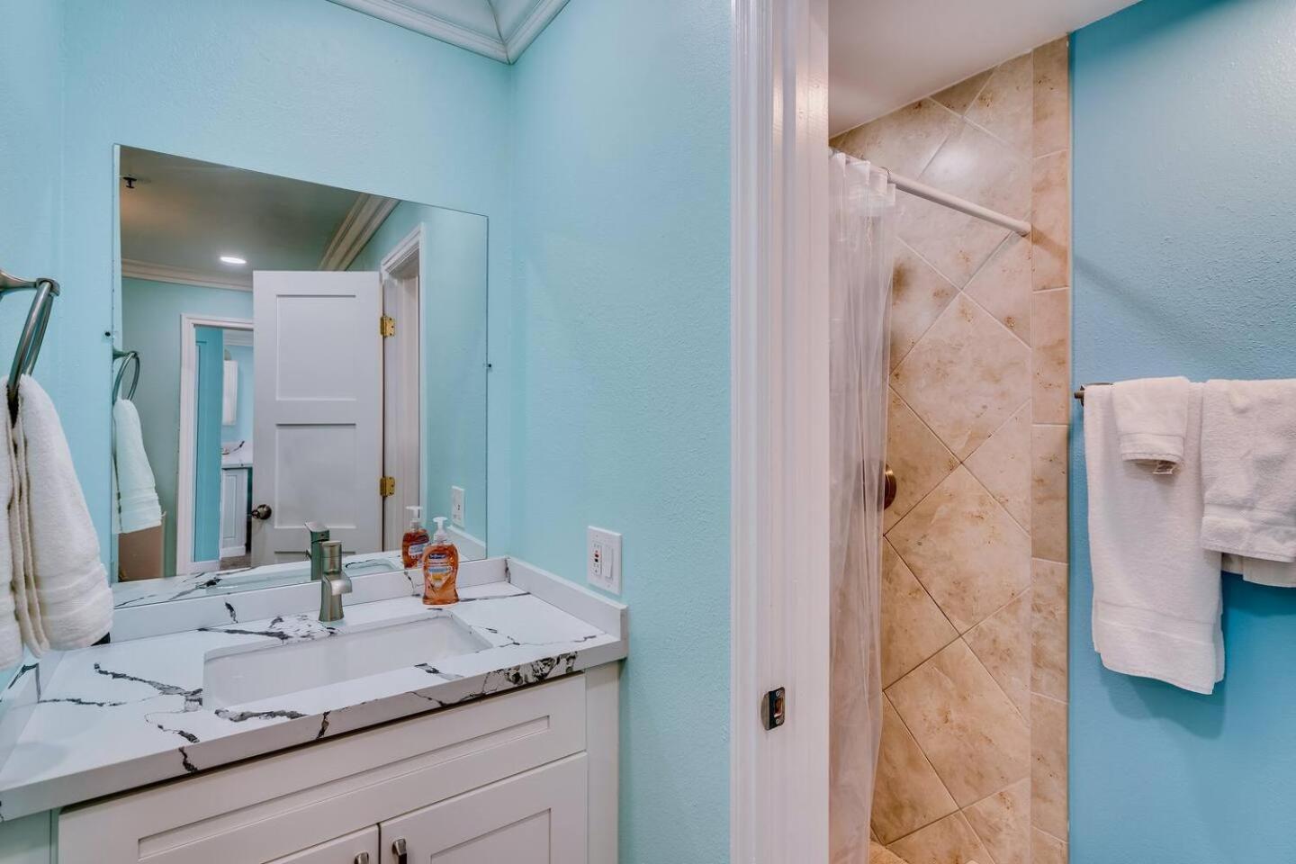 Holiday home Front Bliss - Entire - Crystal Pier