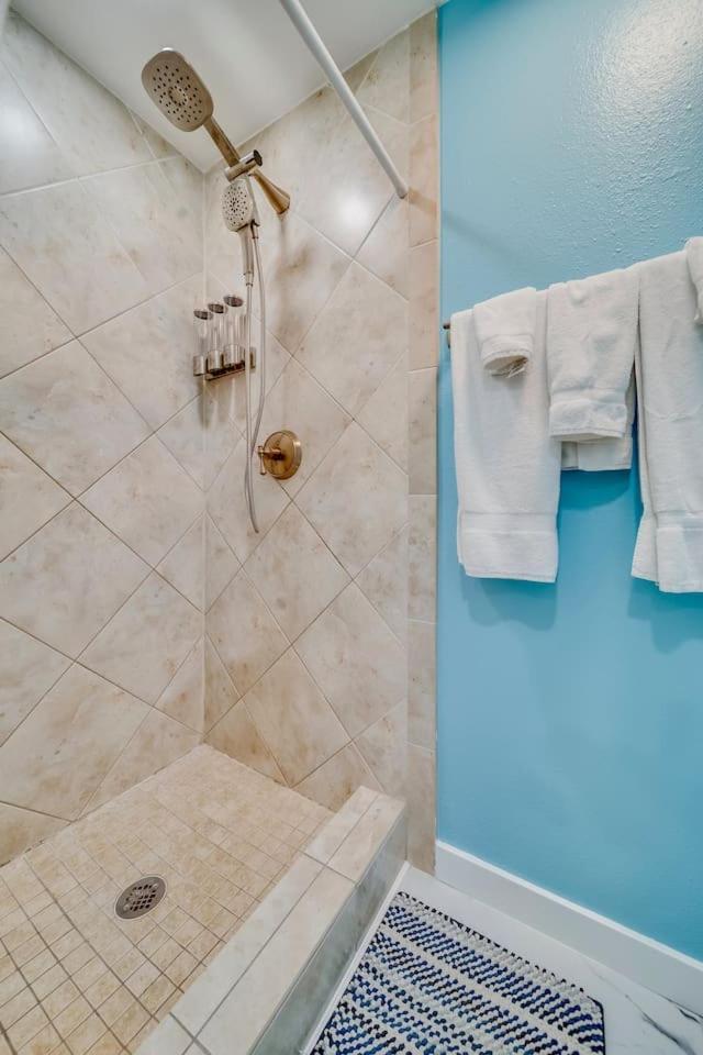 Front Bliss - Entire - Crystal Pier Holiday home *