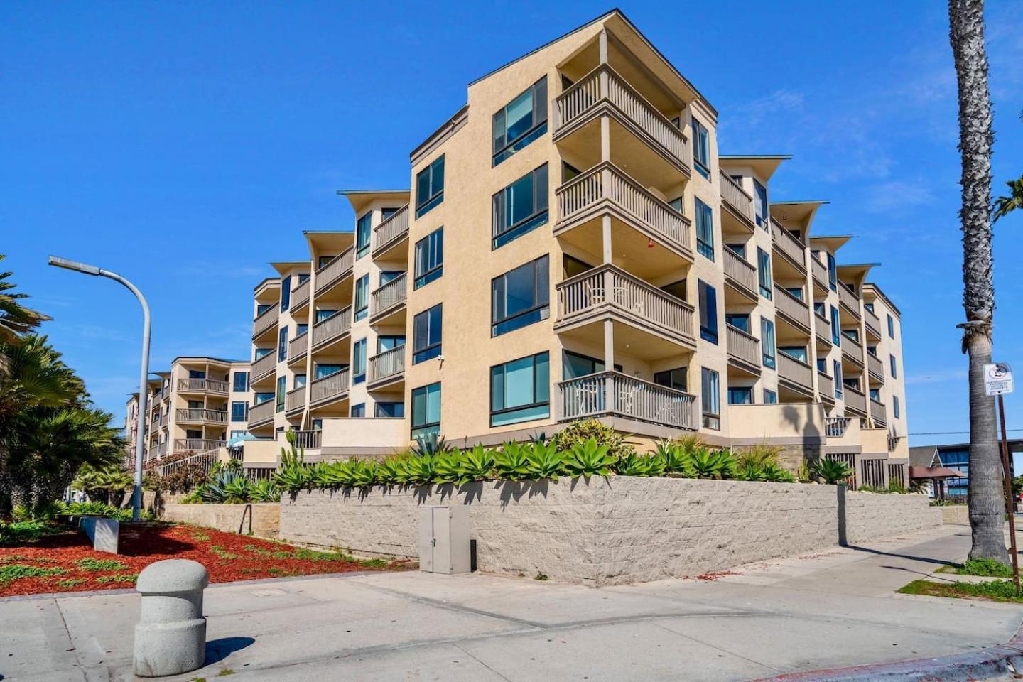 Holiday home Front Bliss - Entire - Crystal Pier