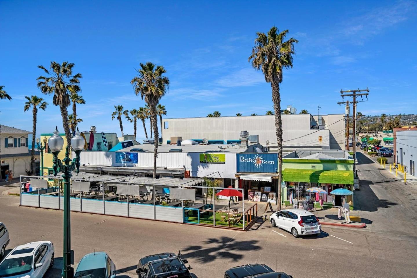 Holiday home Front Bliss - Entire - Crystal Pier *