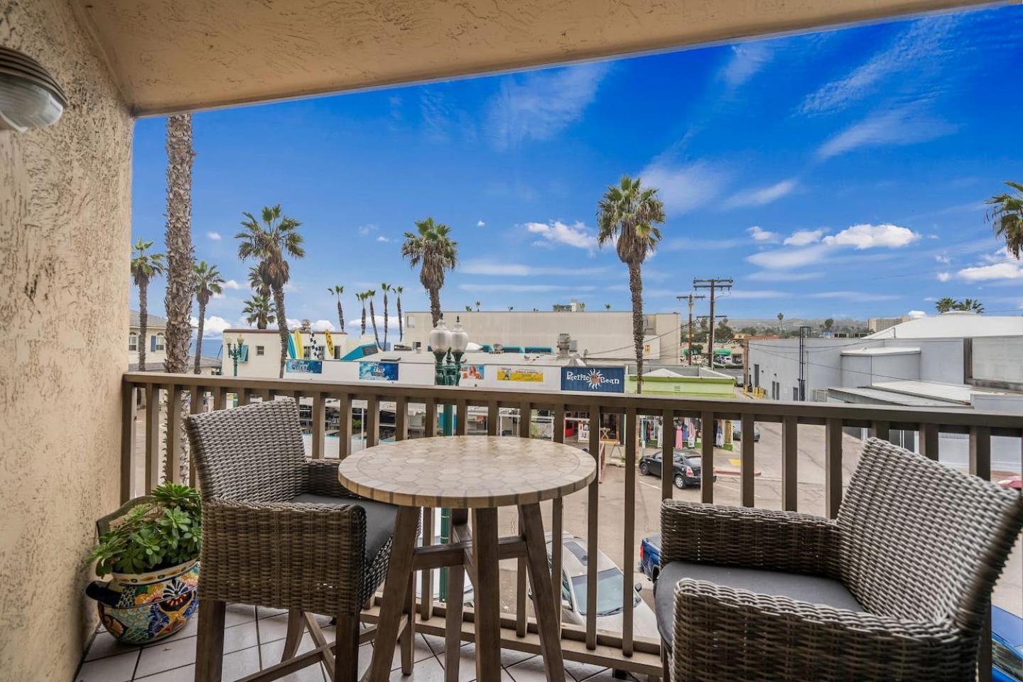 Holiday home Front Bliss - Entire - Crystal Pier *