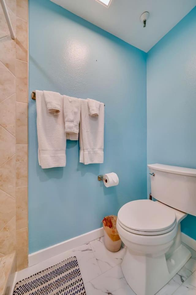 Holiday home Front Bliss - Entire - Crystal Pier San Diego