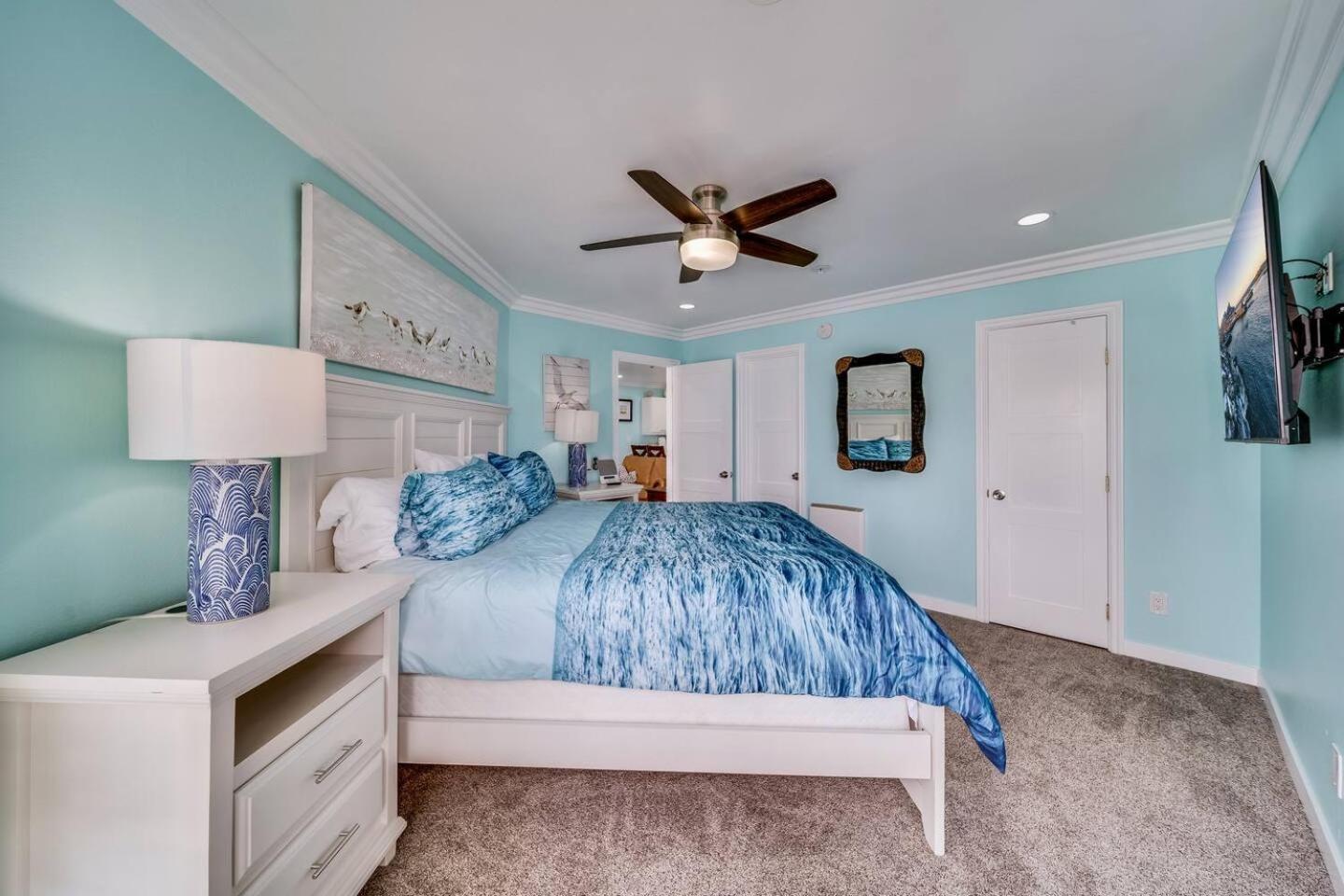 Holiday home Front Bliss - Entire - Crystal Pier