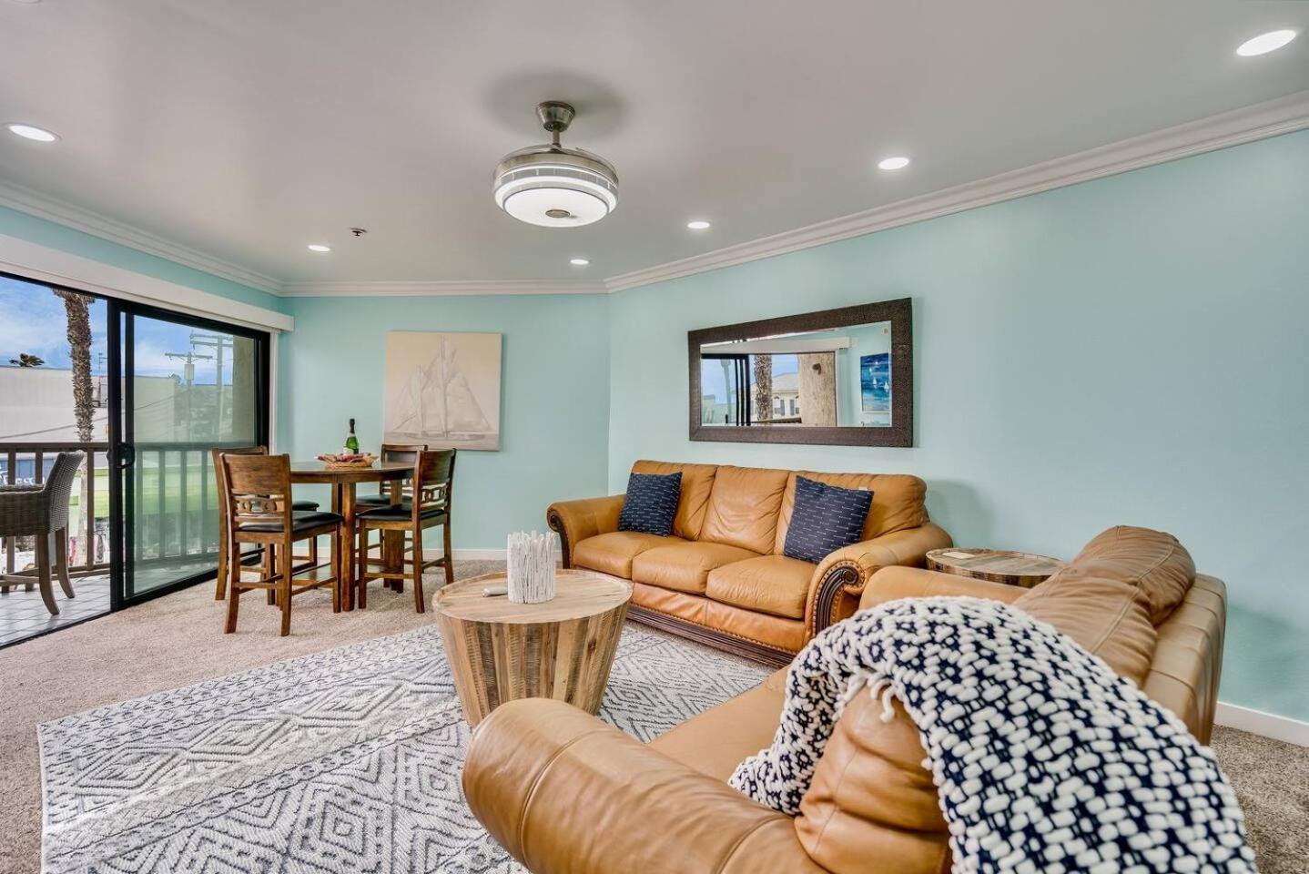 Holiday home Front Bliss - Entire - Crystal Pier *