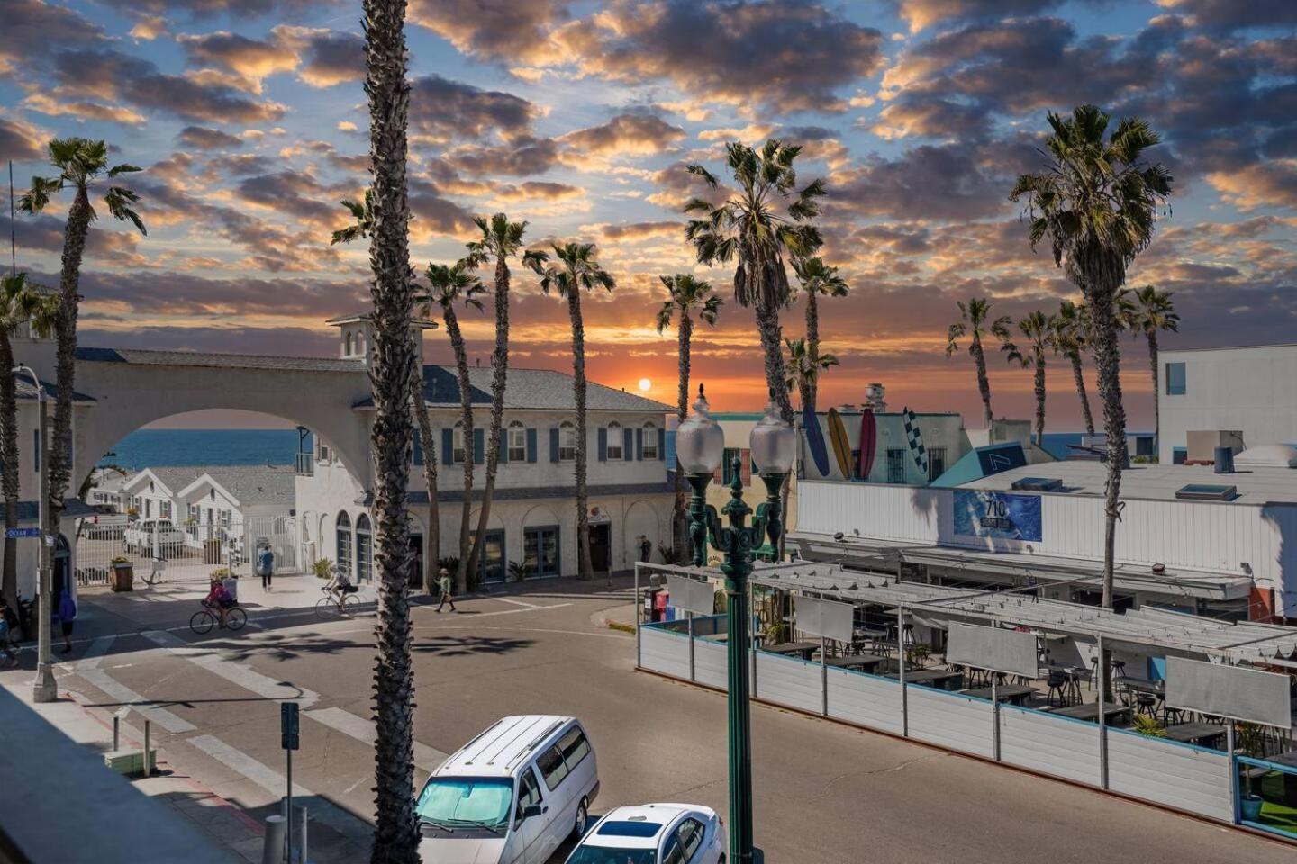 Front Bliss - Entire - Crystal Pier Holiday home