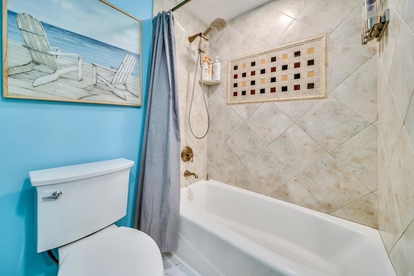 Holiday home Front Bliss - Entire - Crystal Pier